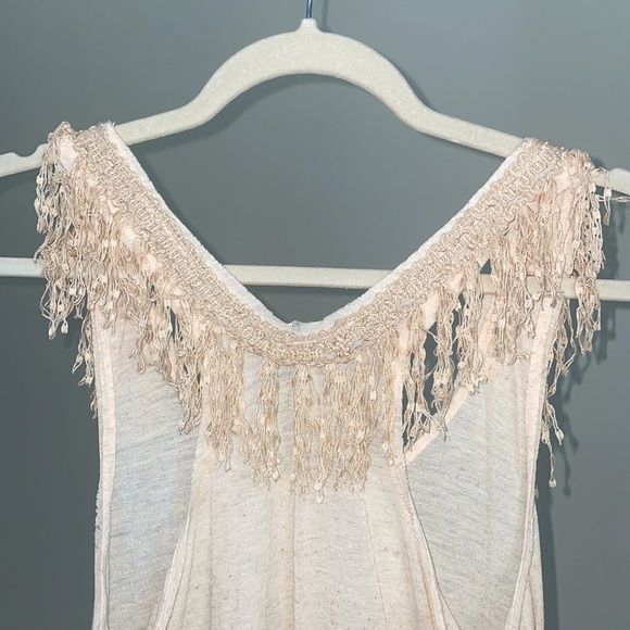 Free People Tank top - Picture 3 of 5